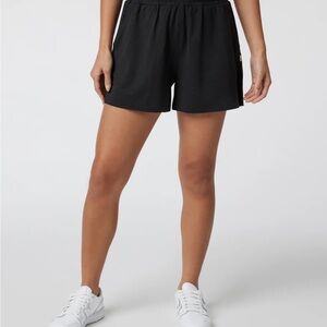 Vuori Boyfriend Shorts